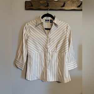 DCC Missy Blouse